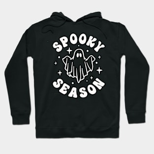 Spooky Season Hoodie